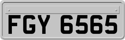 FGY6565