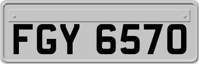 FGY6570