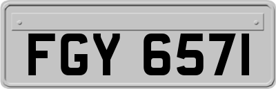 FGY6571