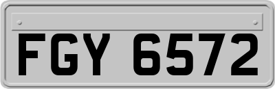 FGY6572
