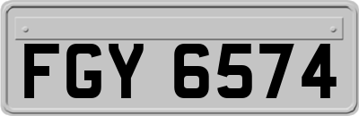 FGY6574