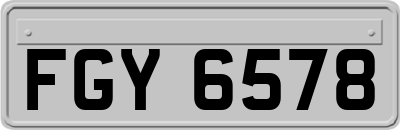 FGY6578