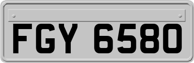 FGY6580