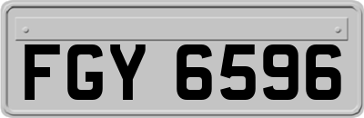 FGY6596
