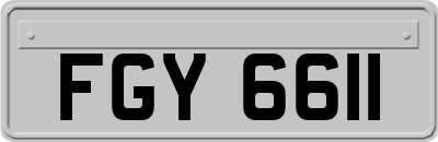 FGY6611