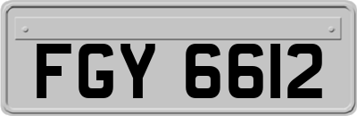 FGY6612