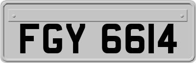 FGY6614