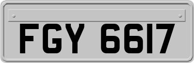 FGY6617