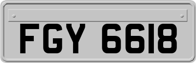 FGY6618