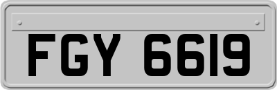 FGY6619