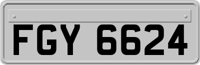 FGY6624