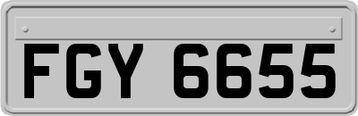FGY6655