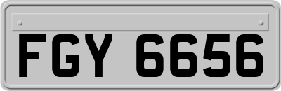 FGY6656