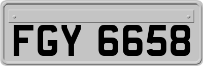 FGY6658