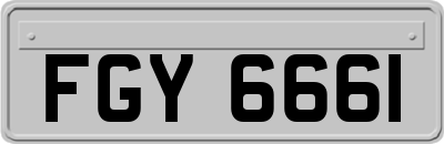 FGY6661