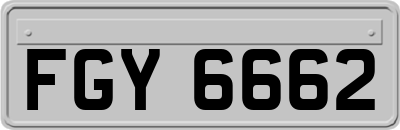 FGY6662