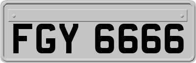 FGY6666