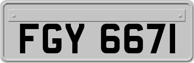 FGY6671