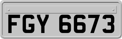 FGY6673