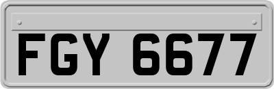 FGY6677