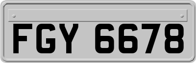 FGY6678