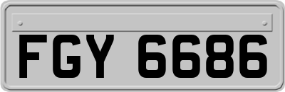 FGY6686