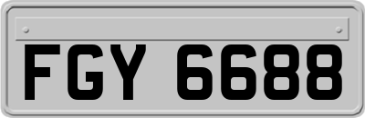 FGY6688
