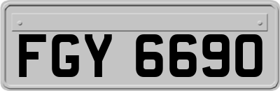 FGY6690