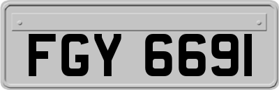 FGY6691