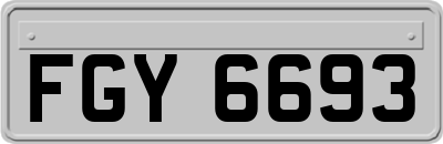 FGY6693