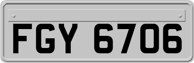 FGY6706