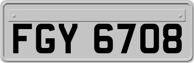 FGY6708