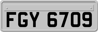 FGY6709