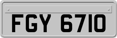 FGY6710
