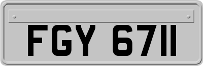 FGY6711