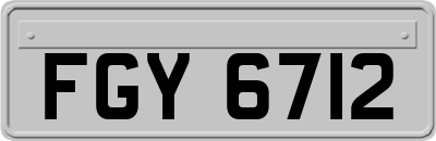 FGY6712