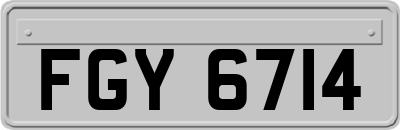 FGY6714
