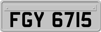 FGY6715