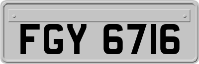 FGY6716