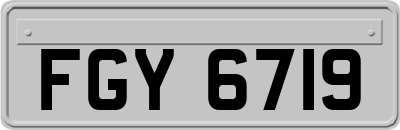 FGY6719