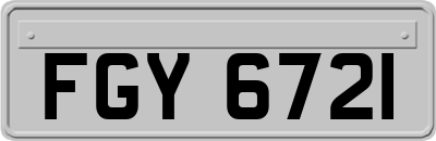 FGY6721