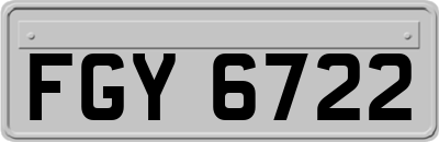 FGY6722