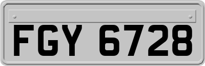 FGY6728