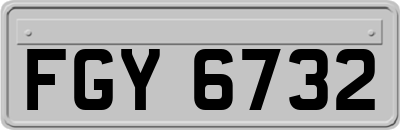 FGY6732