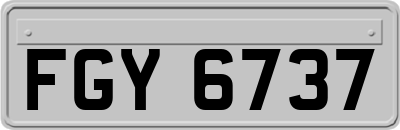 FGY6737