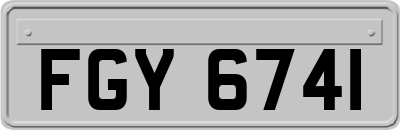 FGY6741