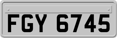 FGY6745