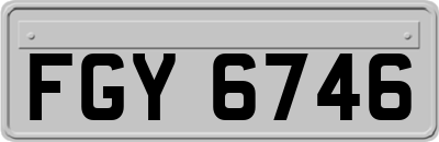 FGY6746