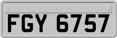 FGY6757