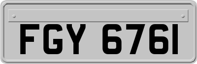 FGY6761